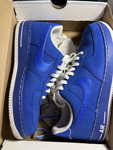 Nike air force - low, game