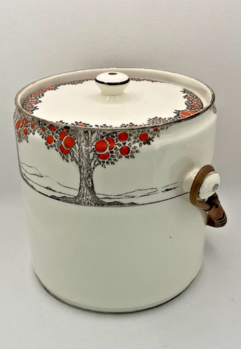 Crown ducal orange tree - crown, tree”