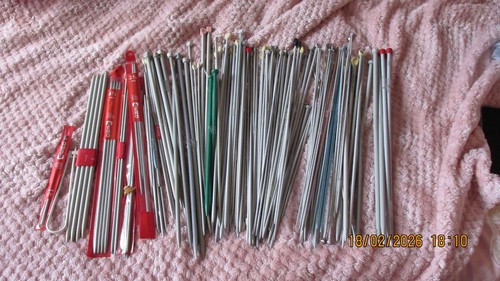 Large bundle knitting - bundle,