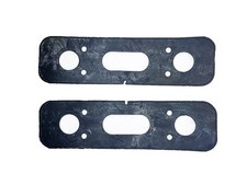 Moskvich 412 2140 Taillight