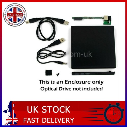 Usb external case enclosure - usb,
