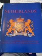 Minkus Specialty Stamp Album