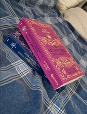 Der Hexenzirkel ihrer Majestät Band 1 und 2