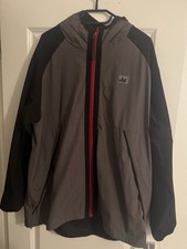 Peaceful Hooligan Men's Hooded