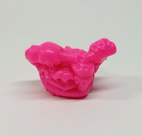 Mini boglins the - boglins,