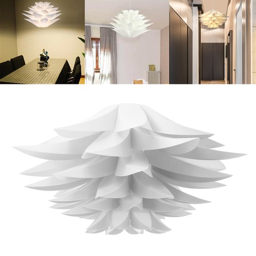Modern lotus flower ceiling - modern,