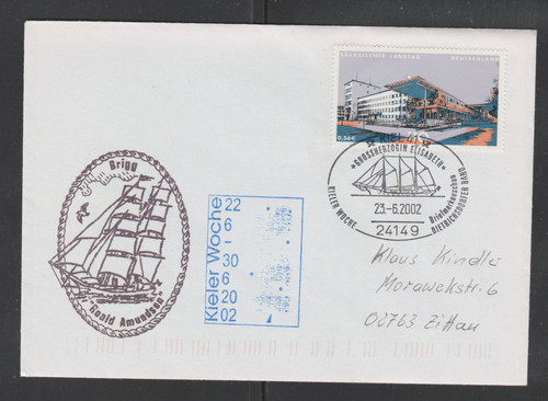 Roald amundsen sailing ship - "roald,