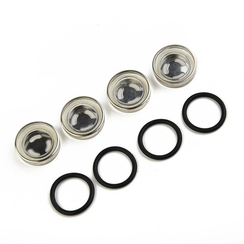 Metal motorcycle bike brake - metal,