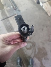 Volkswagen Mk6 Golf Gt Tdi 2009-2011 2.0 CBAB x1 £80 Injector (diesel) 03L130277