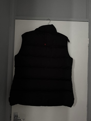 Black body warmer size - black,
