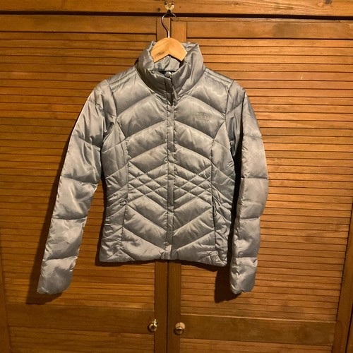 The north face 550 goose - face,