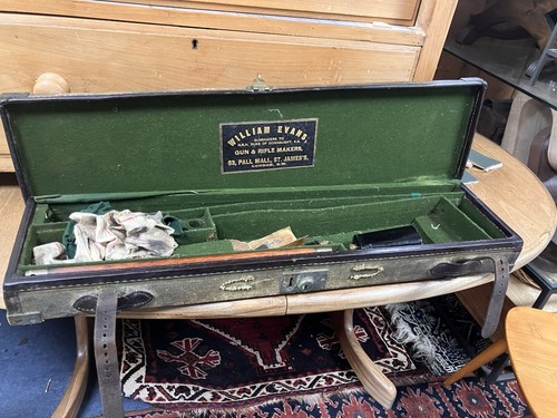 Vintage william evans - vintage,