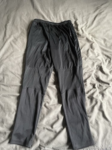 Jet black nike dri fit - jet,