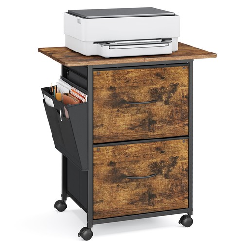 Vasagle filing cabinet - filing,