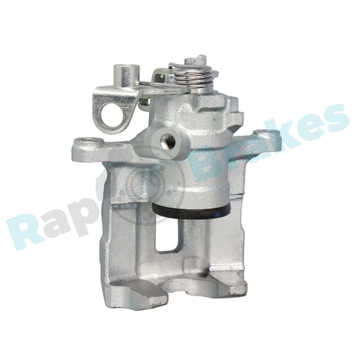 Cast iron fist type - cast, fist-type