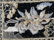 Antique Handmade Indian