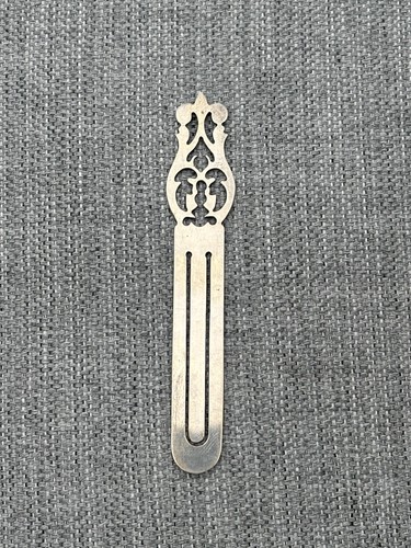 Lovely vintage solid silver - solid,