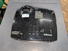 infocus projector 3134A