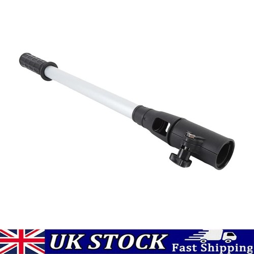 Outboard tiller arm handle - outboard,