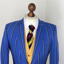 Samuel Windsor Mens Size 40