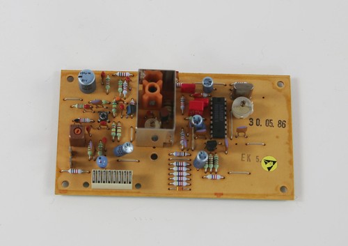 Original board studer - board,