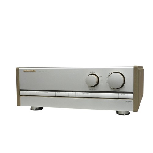 Marantz integrated - marantz, pm-30
