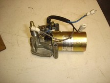 Talbot Horizon rear wiper