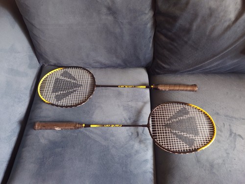 Carlton steel badminton - carlton,