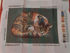 Ehrman Tapestry Needlepoint