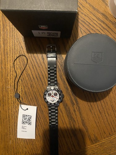 Tag heuer formula cac1111 0 - tag,