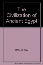 The Civilization of Ancient