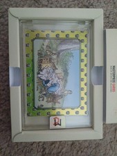 Winnie The POOH MASTERPIECE /5 Card