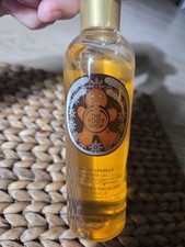 The Body Shop Ginger Sparkle
