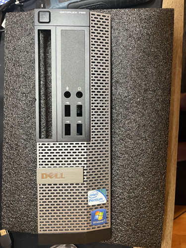 Dell optiplex 790 - 790, 3010