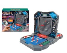 Electronic Arcade Game Sea