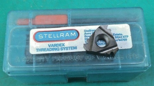 Stellram vardex 4er - 4er, 22er