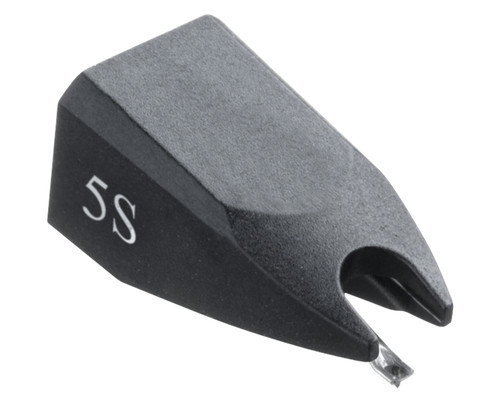 Ortofon stylus black - stylus,