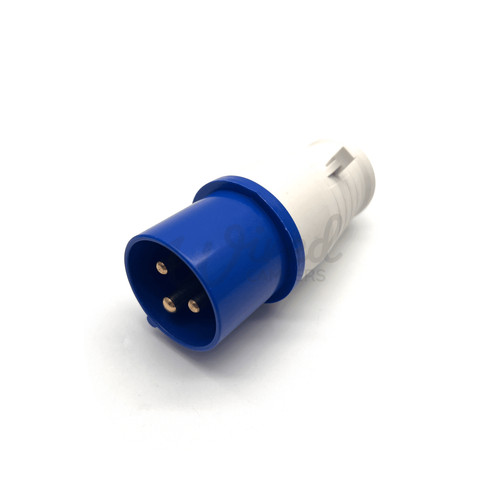 16a 220v 240v - 2p+e, 220v-240v