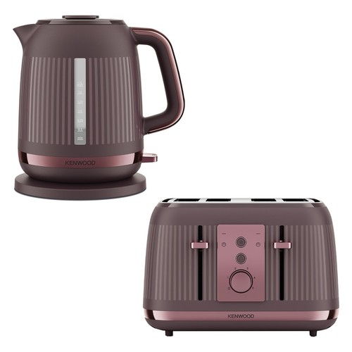 Kenwood kettle 4 - kettle, &