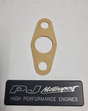 PINTO FUEL PUMP GASKET SOHC
