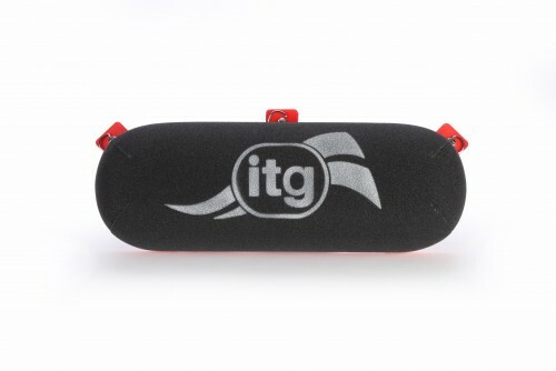 Itg sausage megaflow twin - sausage,