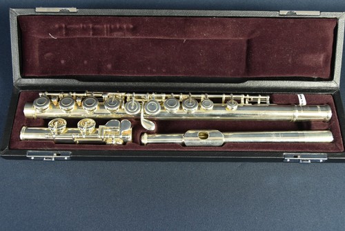 Yamaha yfl 412 - yamaha, yfl-412