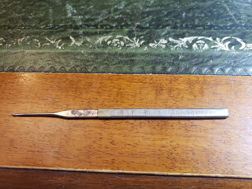 Antique shrimptons eclipse - antique,