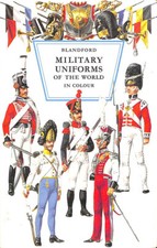 Military Uniforms of the World