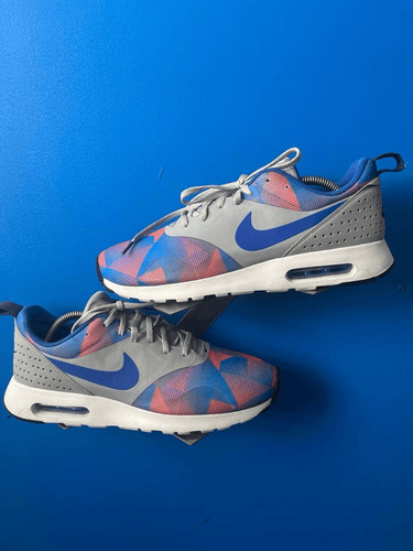 Nike air max tavas print - nike,