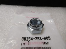 Honda CB 250 K0 K2 K3 K4 Nut