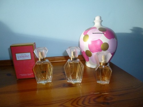 Coty aimant parfum de - l'aimant,