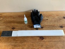 TREADMILL LUBRICATION TOOL - APPLICATION KIT - NEW DESIGN - HEAVY DUTY VERSION