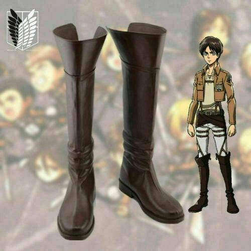 Attack titan shingeki no - attack,
