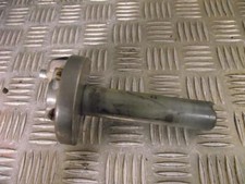 1990 HONDA CR125 CR 125 THROTTLE / MOTOCROSS X VINTAGE DIRT BIKE   